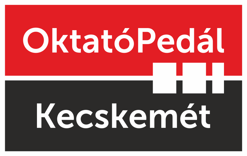 OktatóPedál